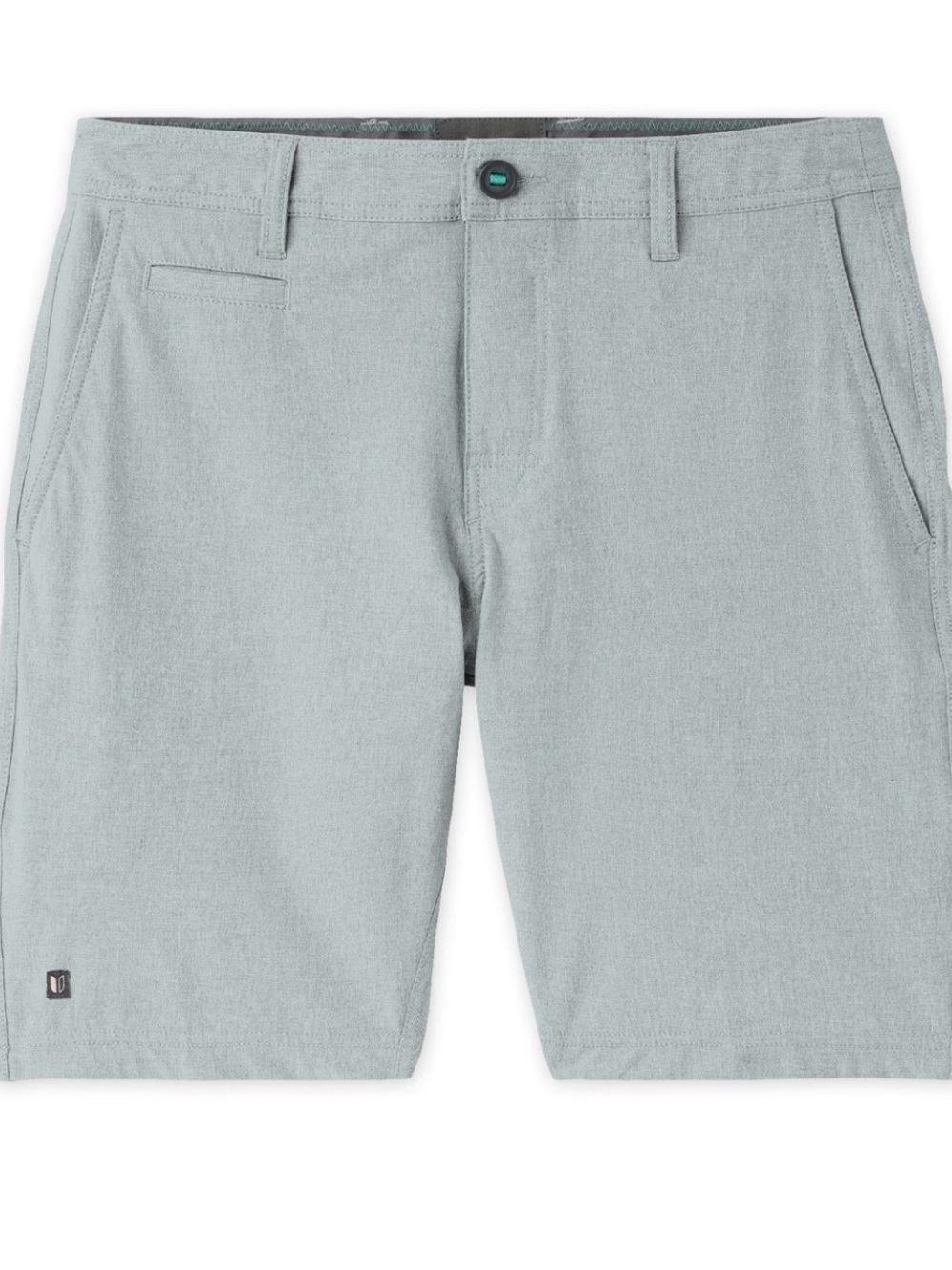 Men’s Linksoul Boardwalker Golf Shorts - Picture 2 of 7